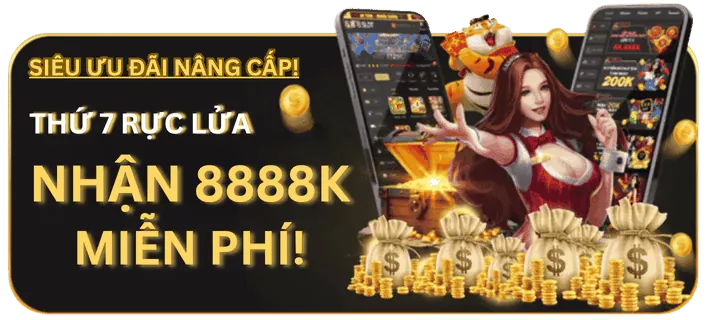 Truy cập trang chủ 1888v