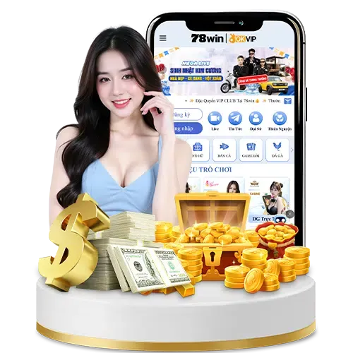 Cơ hội thắng lớn Jackpot tại 1888v