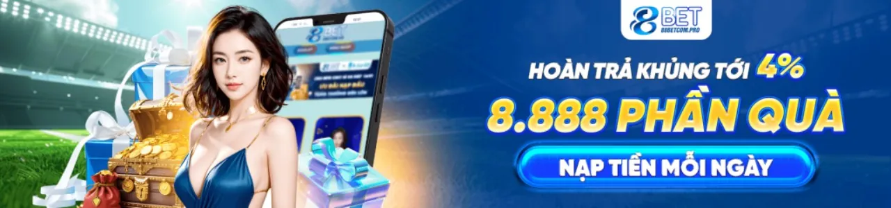 1888v Hiện Đang Mở 2026: Thế giới Nổ Hũ bùng nổ