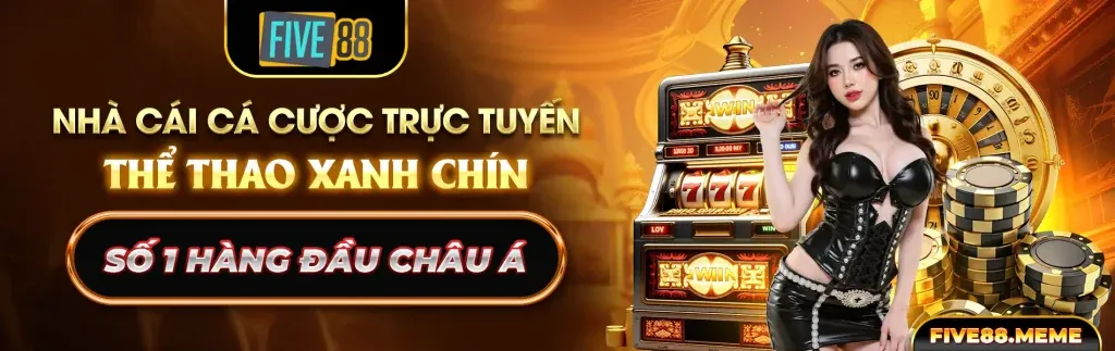 Casino Trực Tuyến 1888v