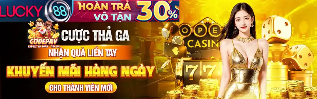 Nền tảng 1888v uy tín và an toàn